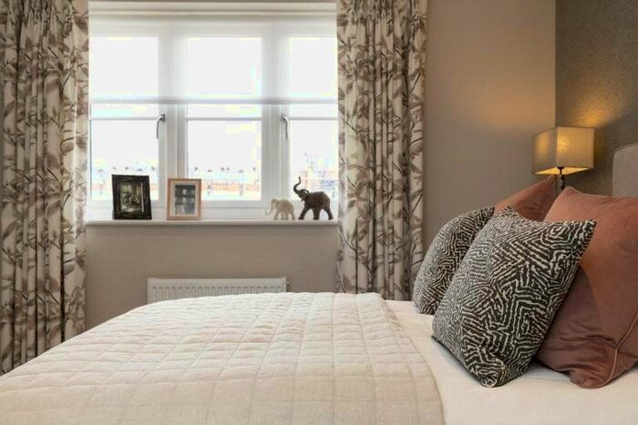 4 Bedroom Detached House For Sale In The Sandpiper, Barleyfields, Debenham, Suffolk, IP14