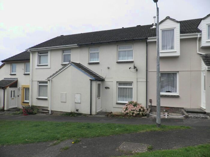 3 Bedroom Property To Rent In Fairmead Mews, Lower Burraton, Saltash, PL12
