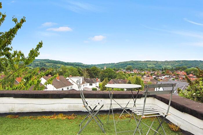 2 Bedroom Apartment To Rent In Charlton Lawn, Cudnall Street, Charlton Kings, GL53