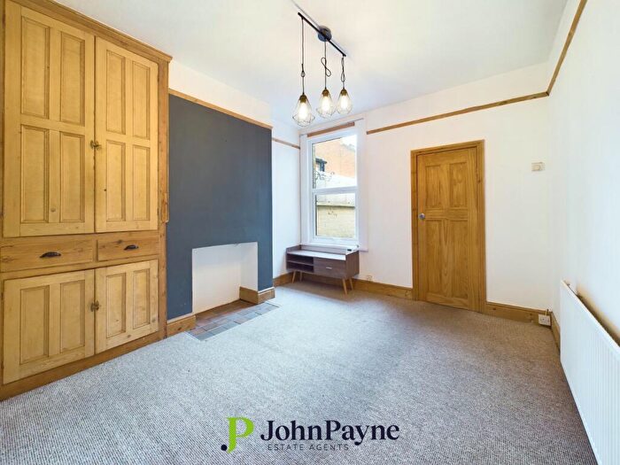 2 Bedroom End Of Terrace House To Rent In Mayfield Road, Coventry, West Midlands, CV5