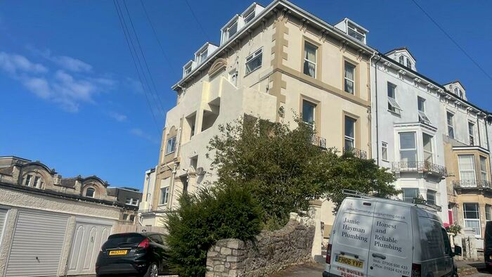 1 Bedroom Apartment To Rent In Weston-super-Mare, BS23