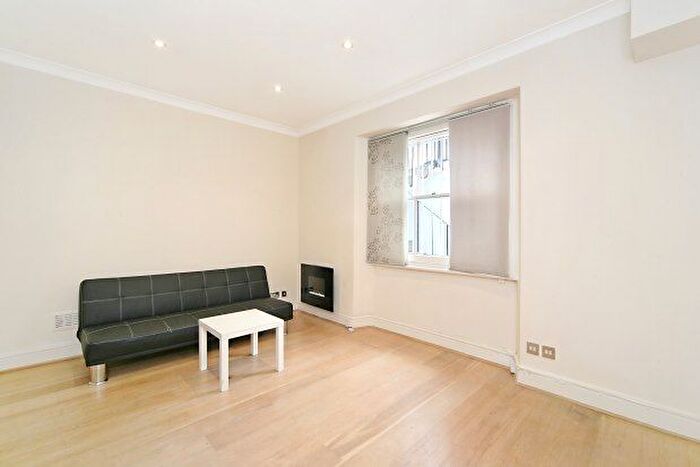 1 Bedroom Flat To Rent In Onslow Gardens, London, SW7