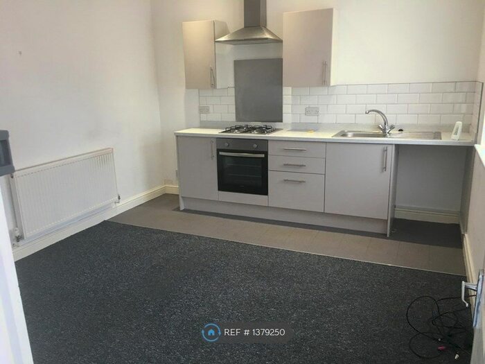 1 Bedroom Flat To Rent In Seaview Road, Wallasey, CH45