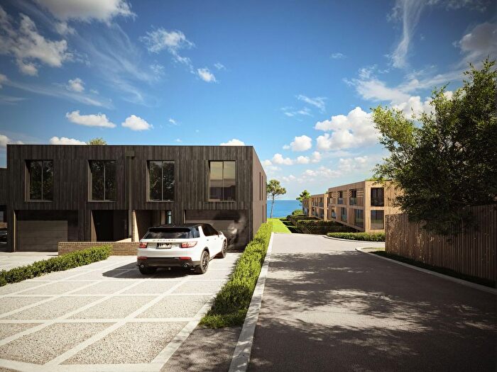 4 Bedroom Property For Sale In Plot Shell Cove, Dawlish, EX7