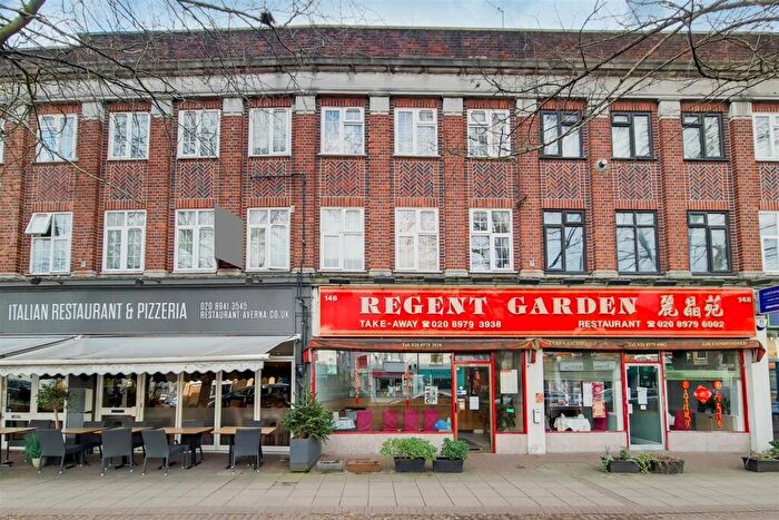 Studio For Sale In Walton Road, East Molesey, KT8