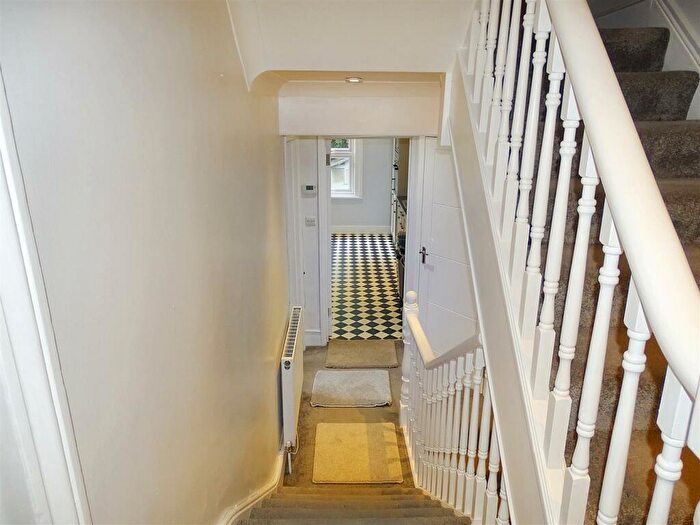 1 Bedroom Maisonette To Rent In Oxford Road, Wallington, SM6