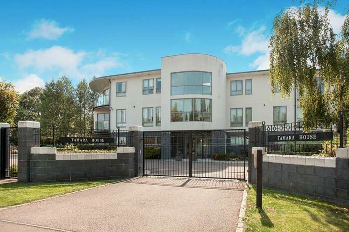 2 Bedroom Property To Rent In 'tamara House, Tamara House, Queen Edith's Way, CB1'