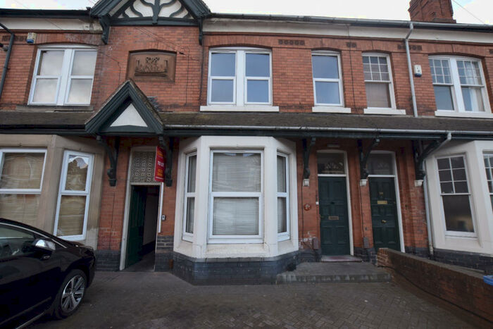 1 Bedroom Apartment To Rent In Kedleston Road, Derby, Derbyshire, DE22