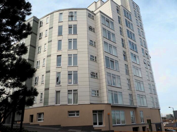 1 Bedroom Flat To Rent In Heelis Street, Heelis Street, S70