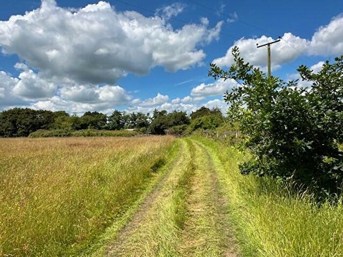 Farm Land For Sale In Storage And Land, Barsham City Road, Barsham, Beccles, Suffolk, NR34