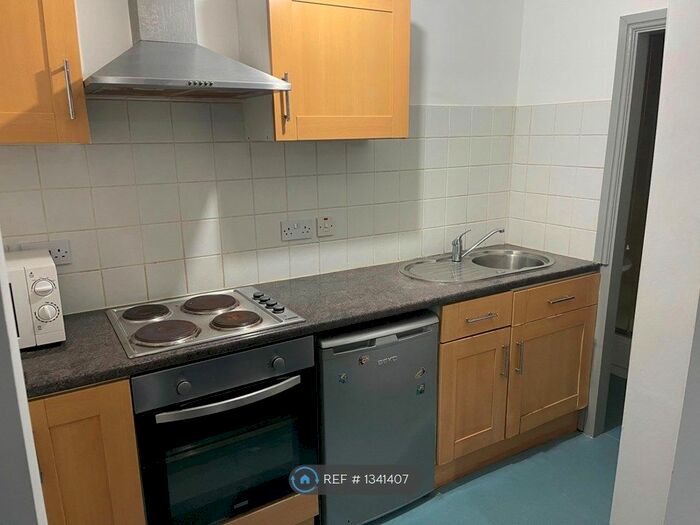 1 Bedroom Flat To Rent In Yarm Rd, Stockton On Tees, TS18