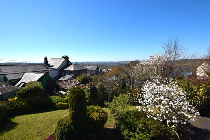 3 Bedroom Detached House For Sale In South View, Bratton Fleming, EX31