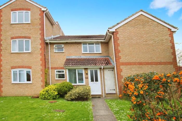 1 Bedroom Property To Rent In Great Meadow Road, Bradley Stoke, Bristol, BS32