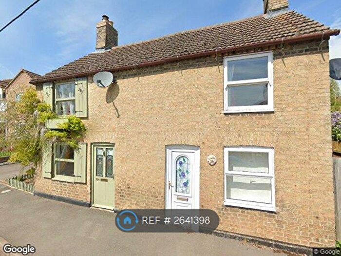 2 Bedroom Semi-Detached House To Rent In The Row, Sutton, Ely, CB6