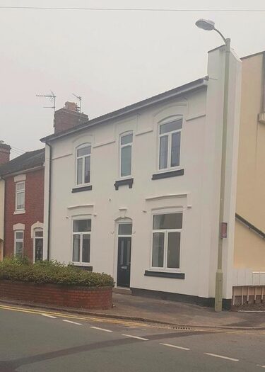 2 Bedroom Flat To Rent In Rowley Street, Stafford, Staffordshire, ST16