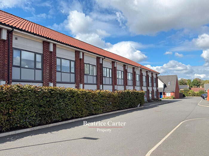 1 Bedroom Apartment To Rent In Ames Court, Bury St. Edmunds, IP33