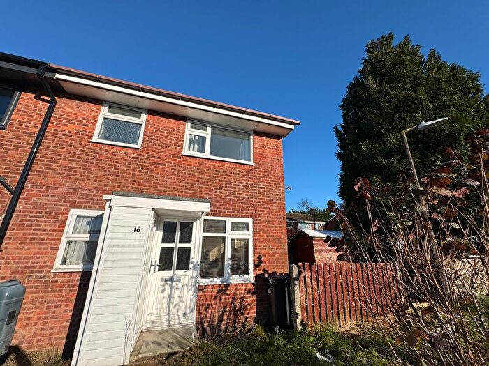 1 Bedroom Semi-Detached House To Rent In Surrey Close, Little Lever, Bolton, BL3