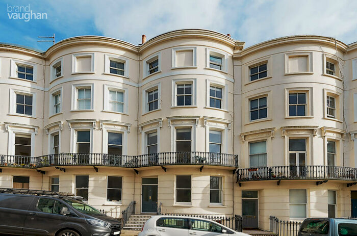 1 Bedroom Flat To Rent In Eaton Place, Brighton, BN2