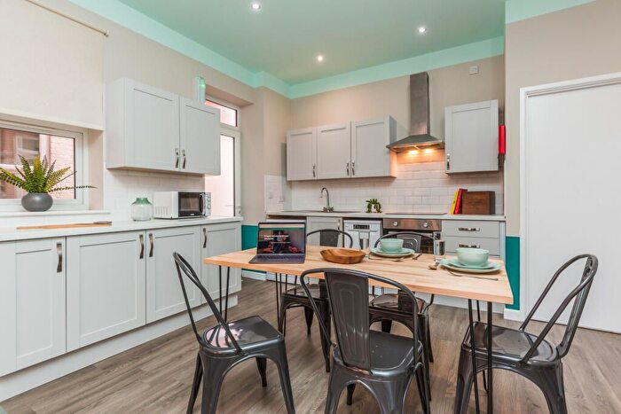 6 Bedroom Flat To Rent In Westparade, Lincoln, LN1