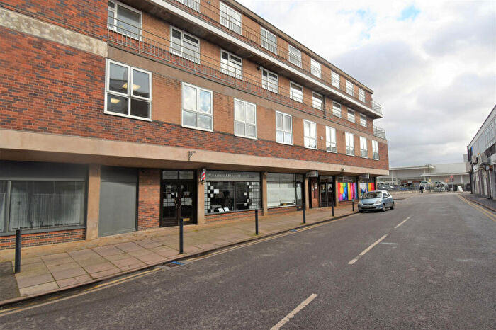 2 Bedroom Terraced House To Rent In Warwick House, Station Road, Kenilworth, Warwickshire, CV8