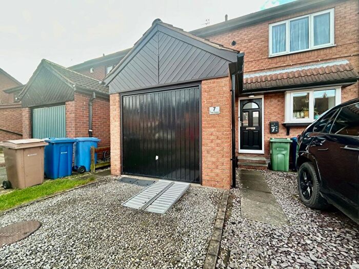 3 Bedroom Detached House To Rent In The Copse, Beverley Parklands, Beverley, East Riding Of Yorkshire, Uk, HU17