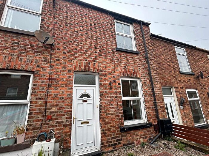 2 Bedroom Terraced House To Rent In Seamer Street, Scarborough, YO12