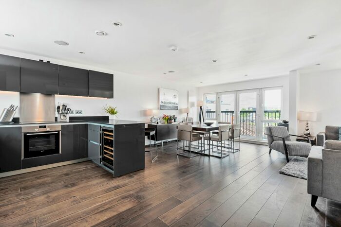 2 Bedroom Flat To Rent In Bermondsey Central, Maltby Street, SE1