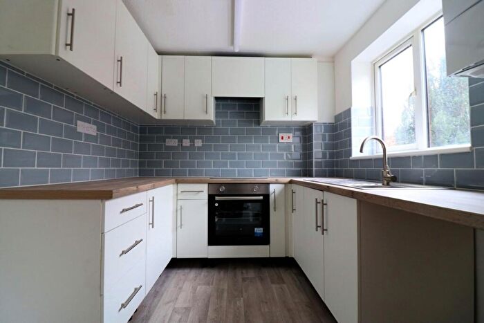 2 Bedroom Property To Rent In Barnes Wallis Way, Churchdown, GL3