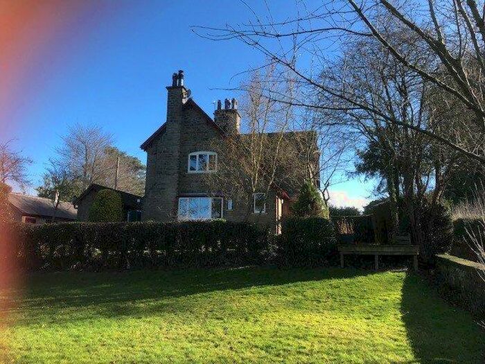 Semi-Detached House To Rent In The Firs, Town Street, Nidd, Harrogate, North Yorkshire, HG3