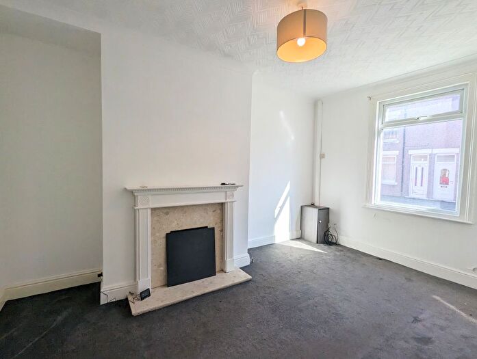 2 Bedroom Terraced House To Rent In Chelmsford Street, Darlington, DL3