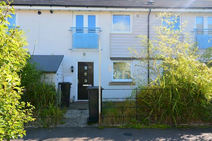 1 Bedroom Mews House To Rent In Brompton Avenue, Hamilton, LE5