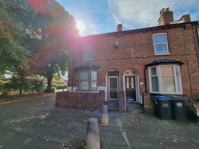 5 Bedroom Terraced House To Rent In Shrubland Street, Leamington Spa, CV31