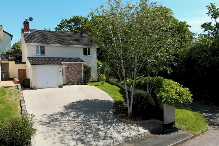 4 Bedroom Detached House For Sale In Talaton, Exeter, EX5