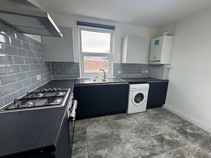 1 Bedroom Flat To Rent In High Street, London, NW10