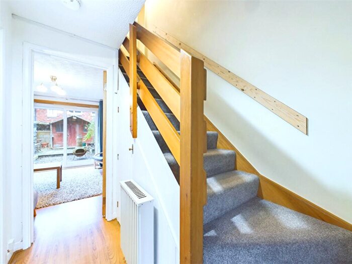 1 Bedroom Terraced House To Rent In Swanston Muir, Edinburgh, Midlothian, EH10