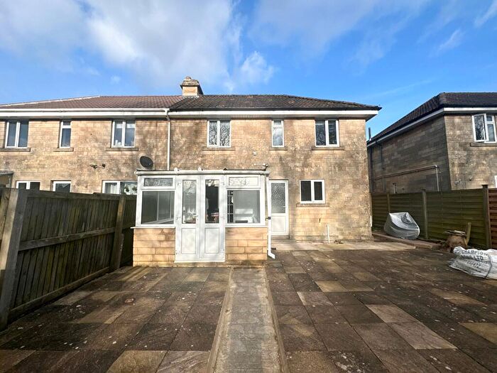 4 Bedroom House To Rent In Wansdyke Road, Bath, BA2