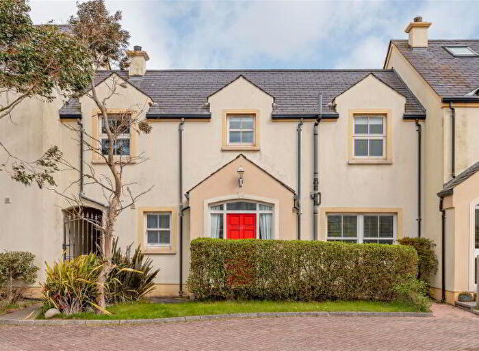 3 Bedroom TownHouse For Sale In Castle Cove, Ardglass, BT30