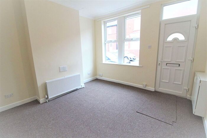 2 Bedroom Terraced House To Rent In St. Stephens Road, Rotherham, S65