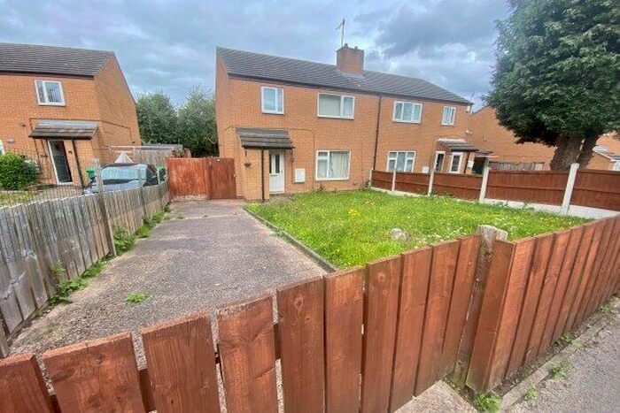 3 Bedroom Property To Rent In Fenton Road, Nottingham, NG5