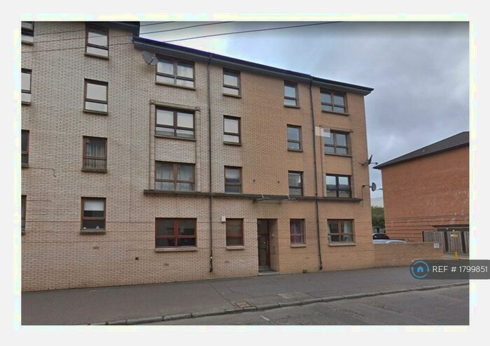 2 Bedroom Flat To Rent In Kelvinhaugh Street, Glasgow, G3