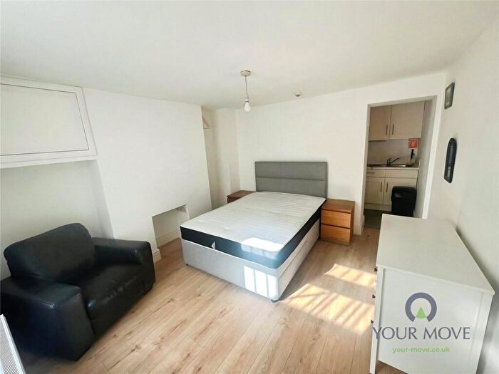 1 Bedroom Flat To Rent In Lower Boxley Road, Maidstone, Kent, ME14