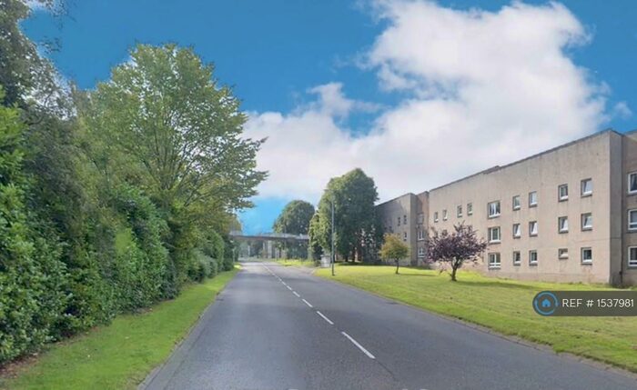 2 Bedroom Flat To Rent In Ash Road, Cumbernauld, Glasgow, G67