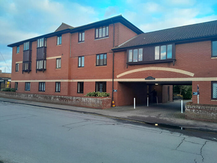 1 Bedroom Apartment To Rent In Cage Lane, Felixstowe, IP11