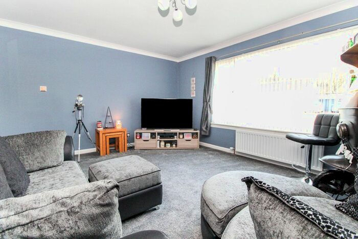 3 Bedroom Detached Bungalow For Sale In Craigarbel Crescent, Inverbervie, DD10