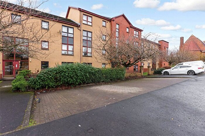 3 Bedroom Flat For Sale In Callander Street, North Woodside, Glasgow, G20