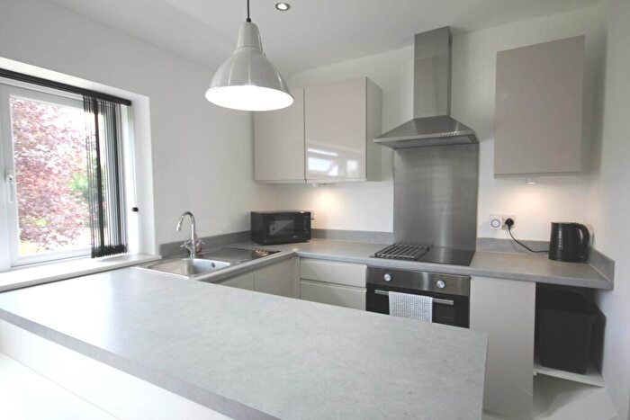 1 Bedroom Maisonette To Rent In Weedon Road, Aylesbury, HP19