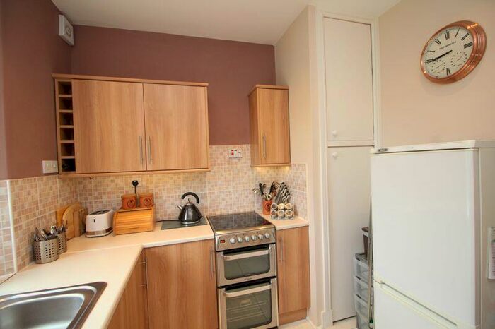 1 Bedroom Flat For Sale In Ramsay Road, Kirkcaldy, KY1