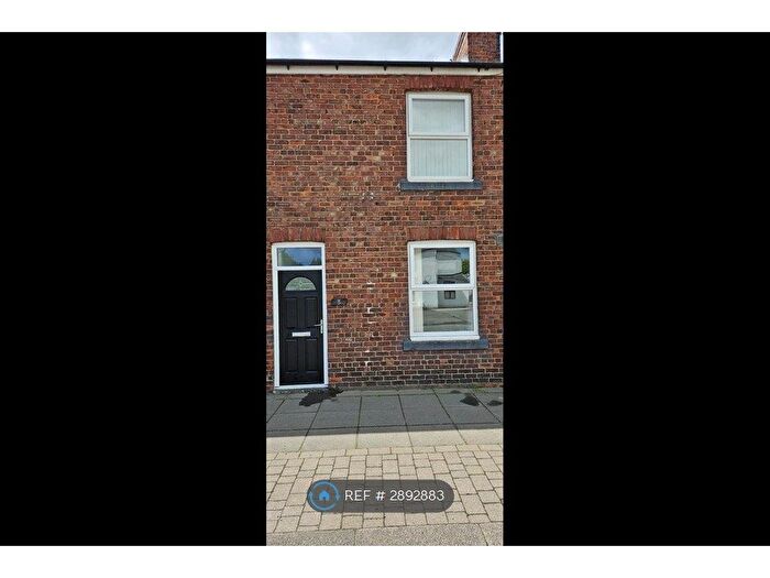 2 Bedroom Terraced House To Rent In Coronation Terrace, Durham, DH6