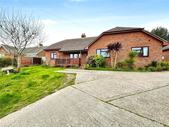 3 Bedroom Bungalow To Rent In Cherry Lane, Deal, Kent, CT14