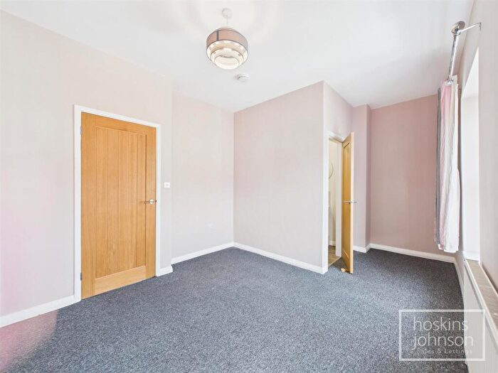 4 Bedroom Terraced House For Sale In Emerald Street, Splott, Cardiff, CF24